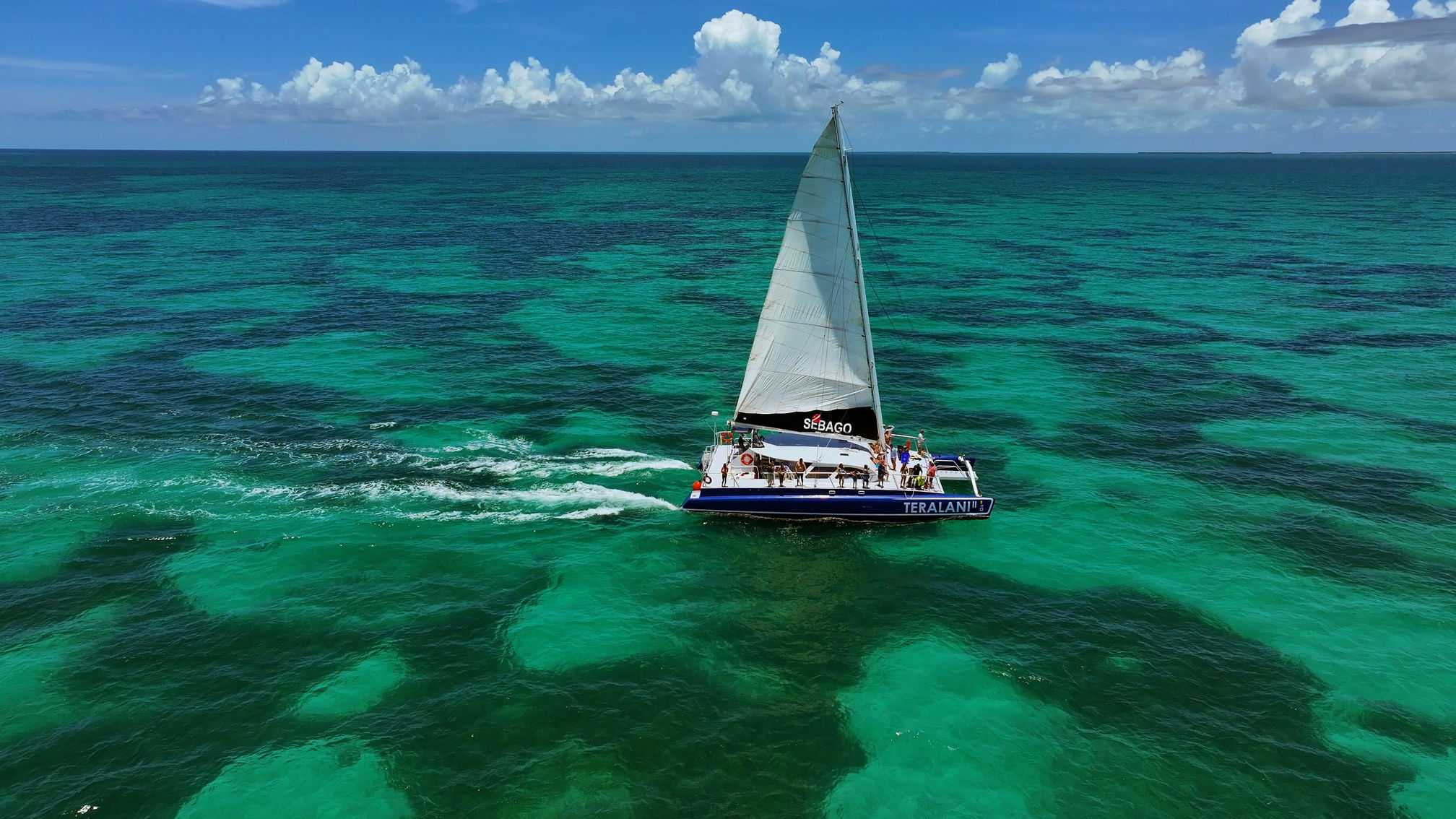 Sebago Watersports Key West